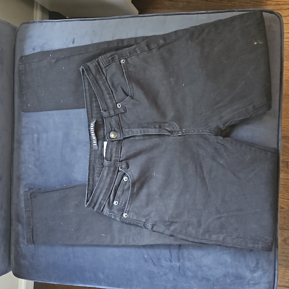 Fashion nova skinny jegging